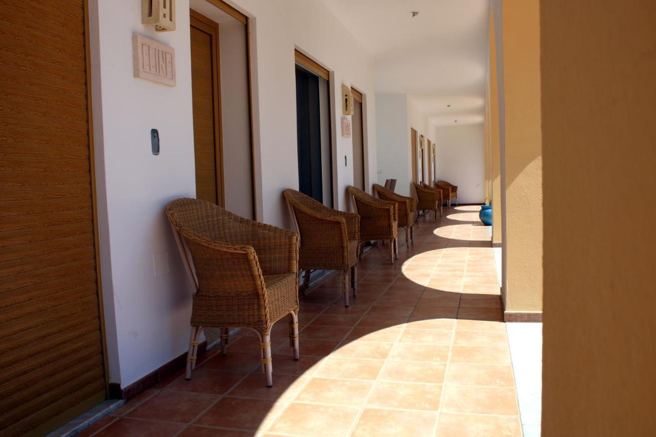 Bed and Breakfast Casa Mia Ouled Kacem Exterior foto
