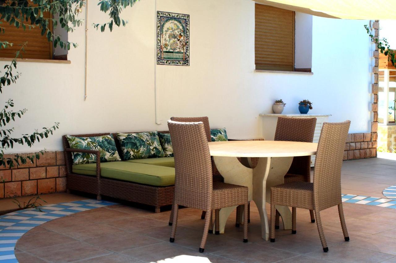 Bed and Breakfast Casa Mia Ouled Kacem Exterior foto