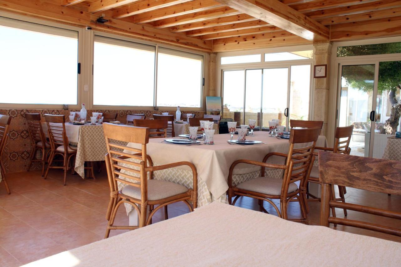 Bed and Breakfast Casa Mia Ouled Kacem Exterior foto