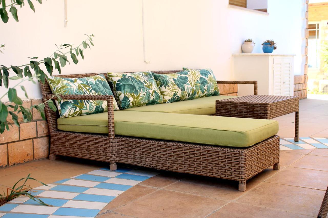 Bed and Breakfast Casa Mia Ouled Kacem Exterior foto