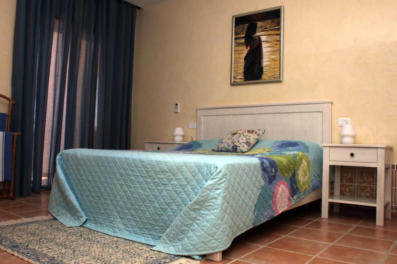 Bed and Breakfast Casa Mia Ouled Kacem Exterior foto