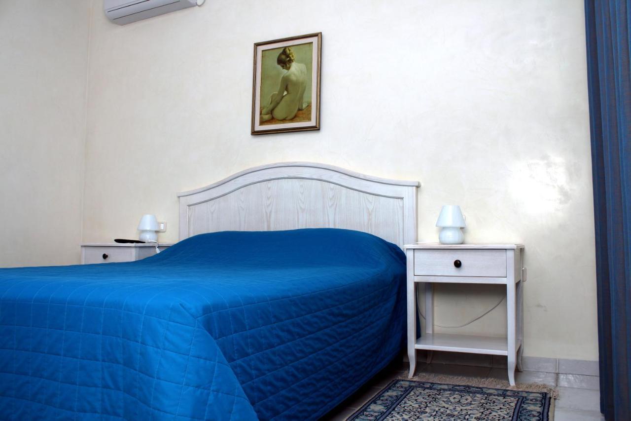 Bed and Breakfast Casa Mia Ouled Kacem Exterior foto